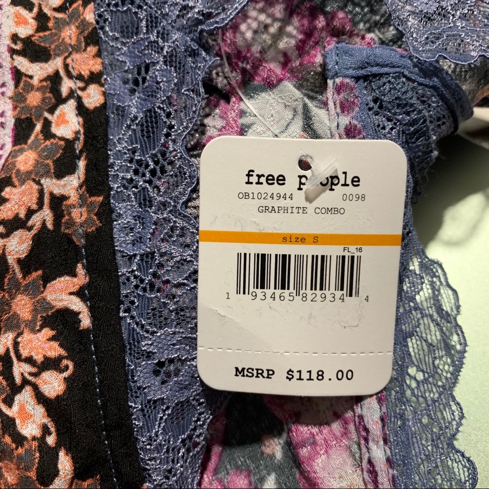 Free People Intimately Dress - Picture 10 of 12